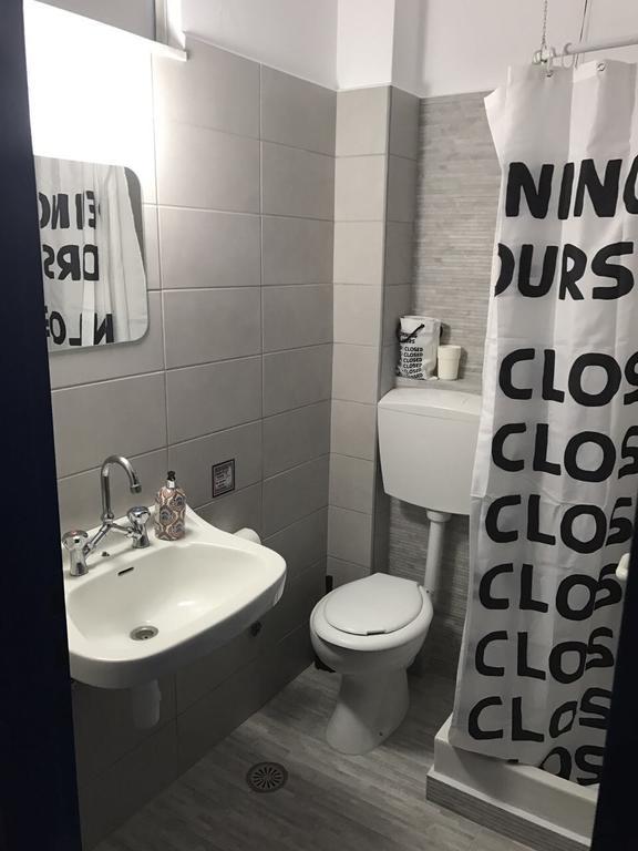 Helios Hotel Ajía Marína Kültér fotó